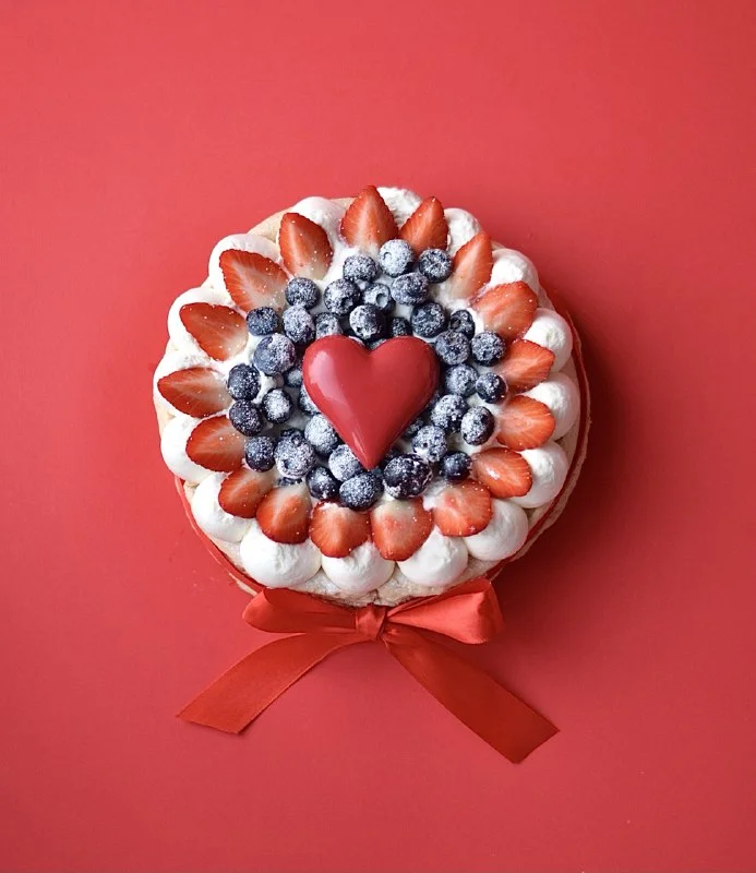 Закохана Хмаринка